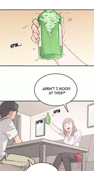 The Spot Master Ch.10/60