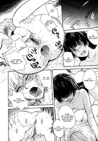 [Tsukino Jyogi] ♭38℃ Loveberry Twins [English] [Hentai-Enishi]