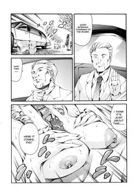 [Tuna Empire] Houkago Dorei Club | After School Sex Slave Club [English]