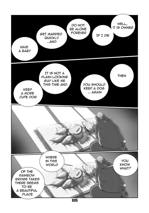 HACCHAN!