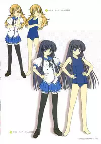 YUKIRIN Art-works