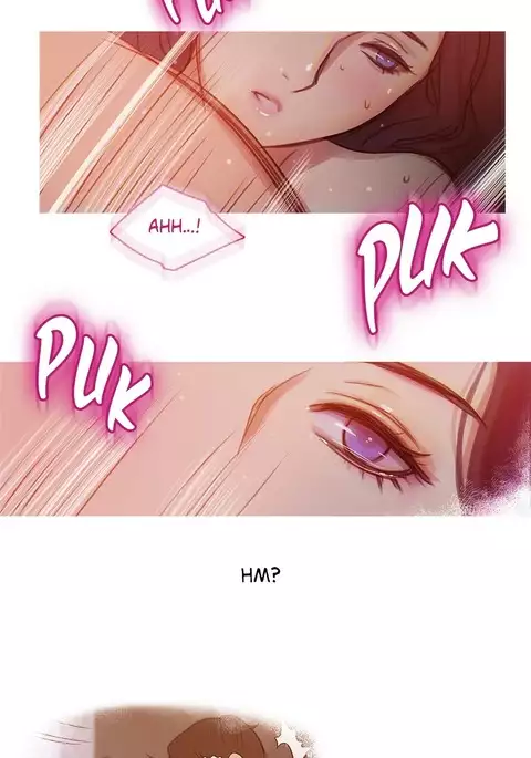 Scandal of the Witch Ch.1-29