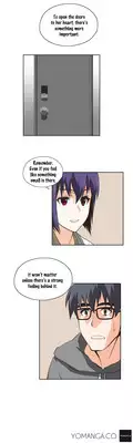 [Edge Edge] SStudy Ch.0-25 (English) (YoManga) (Ongoing)