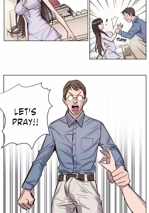 Atonement Camp Ch.1-35