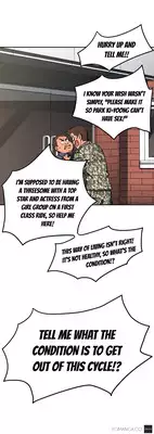 [Yi Hyeon Seok] Refrain Love Ch.1-20 (English) (YoManga) (Ongoing)