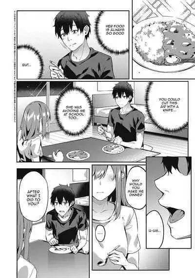 Kenshin Nadeshiko Ch. 1-8