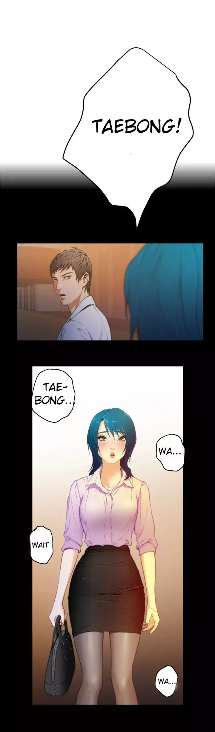 H-Mate - Chapters 1-30