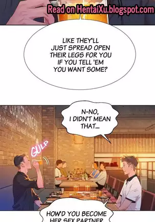 What do you Take me For? Ch.10/?