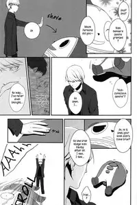 (C76) [RUZE (Kado)] Heart Beat Heart Break (Persona 4) [English] [PALANTINE]