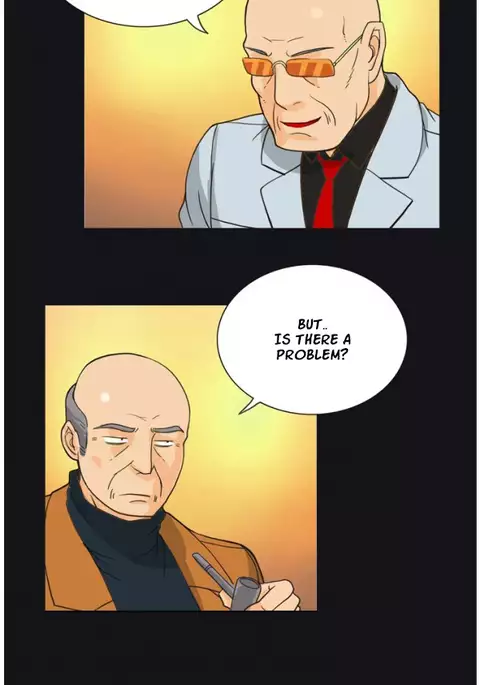 Naughty Girl Ch. 1-10