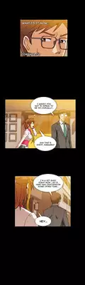 [Yihyeonmin] Drug Candy Ch.0-42 (English) (YoManga) (Ongoing)
