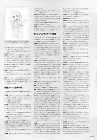 [Artbook][Triangle] Mahou Senshi Sweet Knight & Mahou Senshi Princess Tear