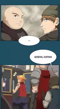 [Hong BanJang] Aharoo Ch.1-31 (English) (YoManga) (Ongoing)