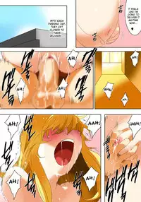 [Qoopie] Imouto Haramikeshon [English][DesuDesu]