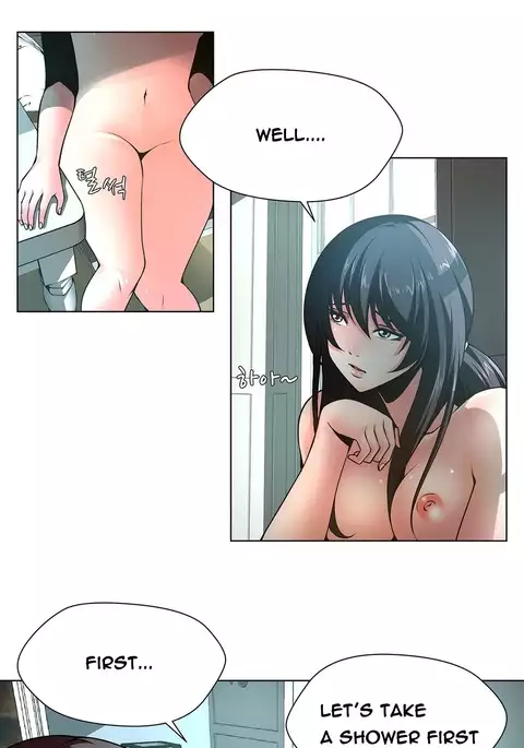 Twin Slave Ch.1-33