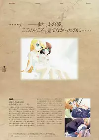 Deus Machina Demonbane Visual Fan Book