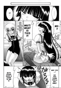 [Izumi Yuujiro] World Wide Love! Ch. 1-9 [English] {Rande}