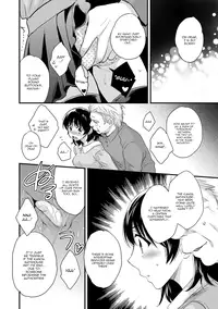 [Pon Takahanada] Niizuma Osenaka Nagashimasu 2 Ch. 9-14 [English] [HappyMerchants]