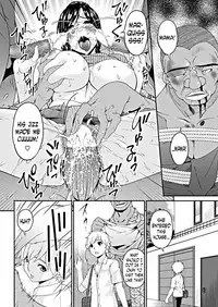 [Bai Asuka] Youbo | Impregnated Mother Ch. 1-13 [English] [N04h]