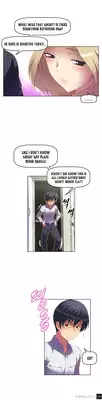 [Worin] Brawling Go Ch.0-24 (English) (YoManga) (Ongoing)