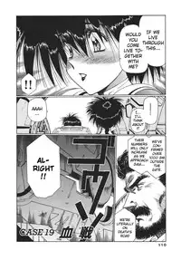 [Urushihara Satoshi] Chirality - To The Promised Land Vol.3 (Complete) [English]