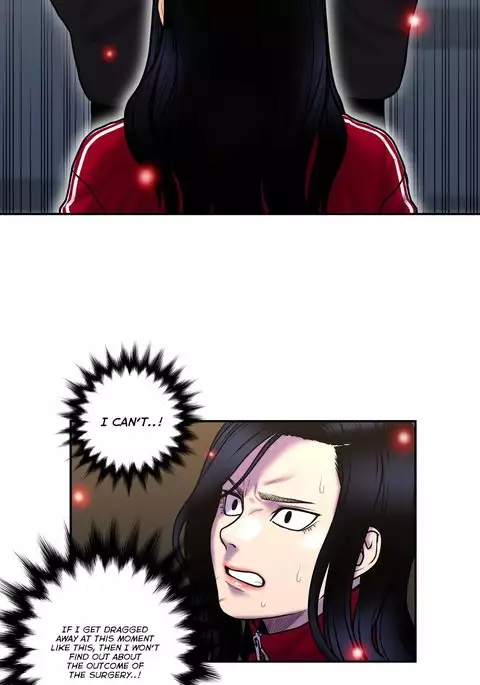 Ghost Love Ch.1-40