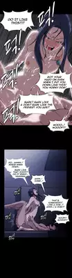 [Yihyeonmin] Drug Candy Ch.0-42 (English) (YoManga) (Ongoing)