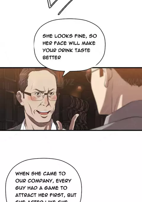 Club Sodom Ch.1-21