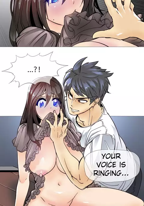 Household Affairs Ch.1-45