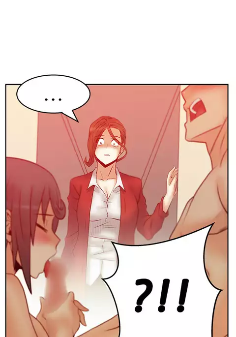 My Office Ch.1-50