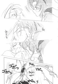 Colorful Moon Vol. 4 [Sailor Moon]