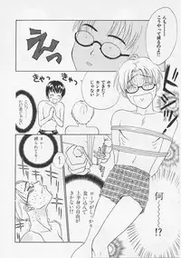 [Nikaidou Mitsuki] Hana no You ni Tori no You ni