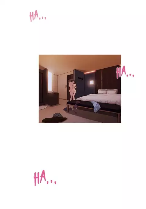 Scandal of the Witch Ch.1-29
