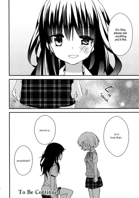 Torotoro no Koi Ch. 1-5