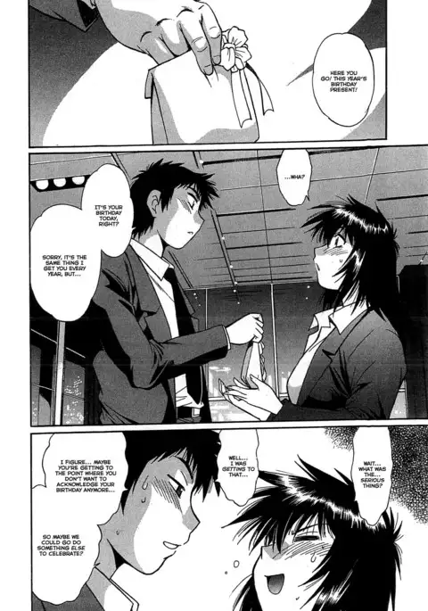 Kanojo de Ippai 2