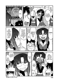 [Charlie Nishinaka] Cheers! Vol.5 [English] [SaHa]
