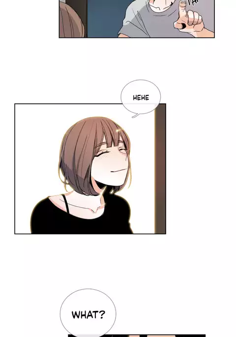 Talk To Me Ch.1-32