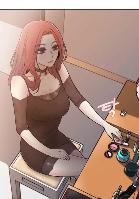 Miss Mystic Ch.1-23