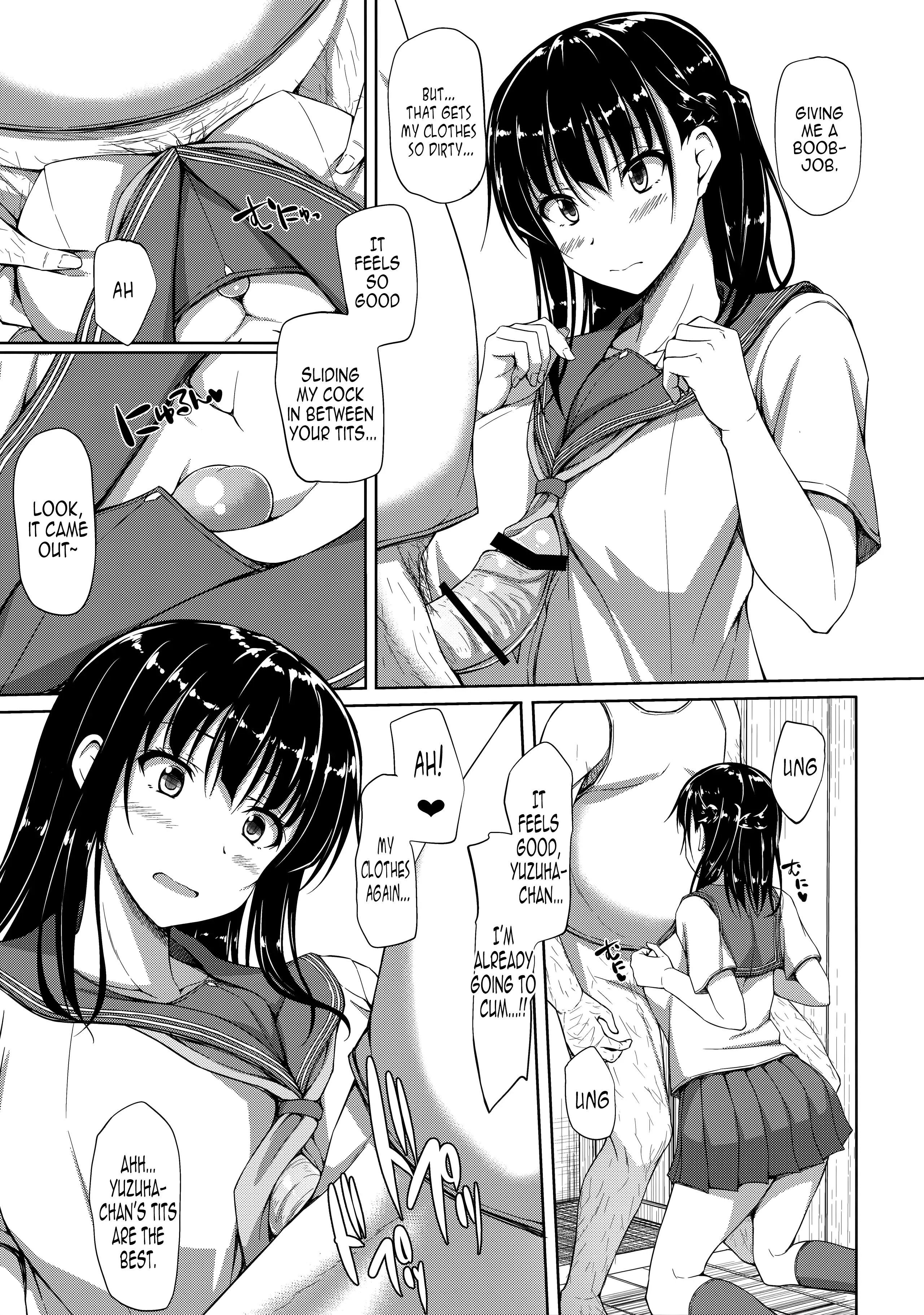 Igarashi Yuzuha Choukyou Nisshi 2 "Onegai... Watashi o Okashite..." | Igarashi Yuzuha's Torture Diary 2 "Please... Punish me..."
