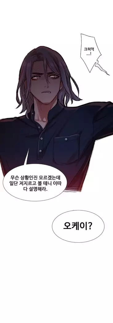 Scandal of the Witch Ch.0-29