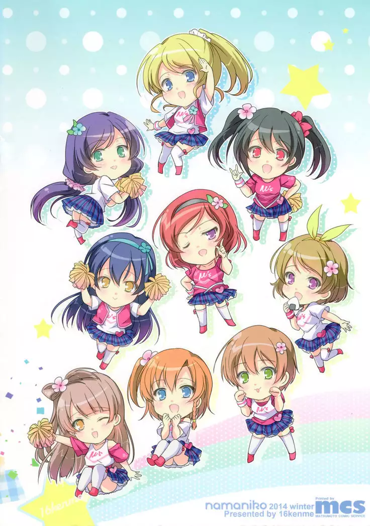 Nimamoko