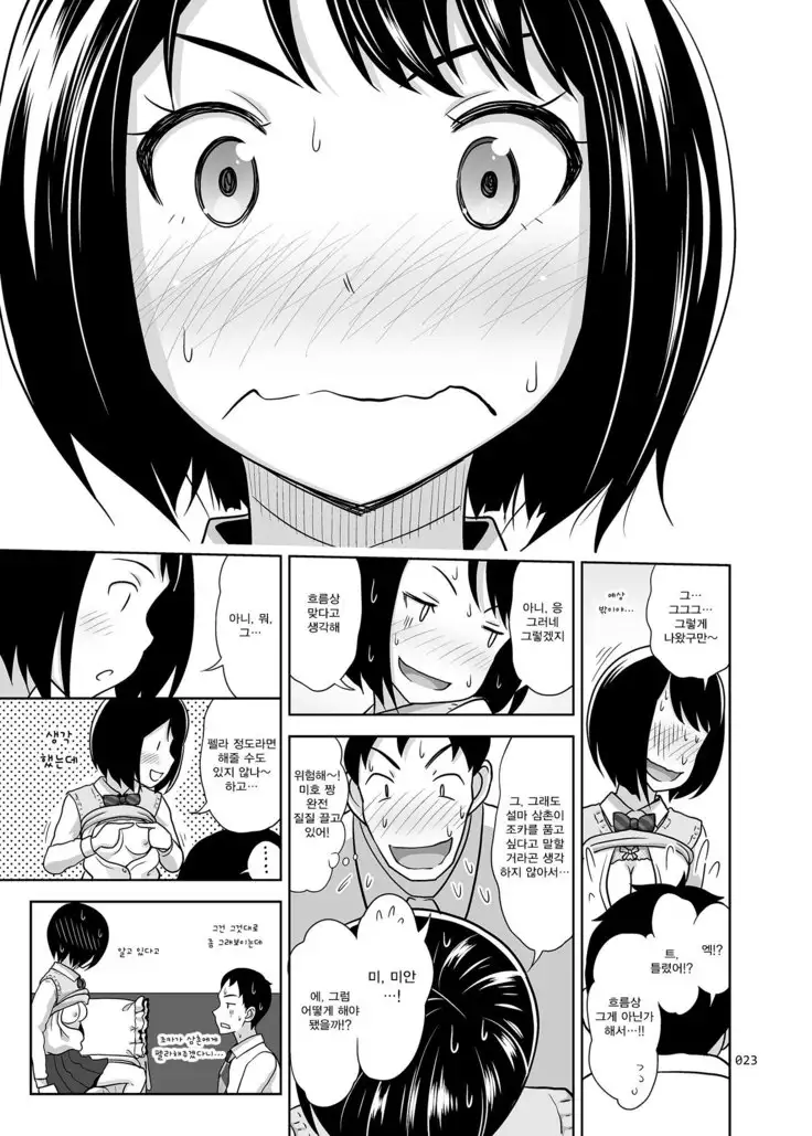 Meikkousei na Syoujo no Ehon