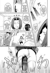 [Sanagi Torajirou] Cast Aoi [English] {doujin-moe.us, Fuke, LWB, Psyburn21}