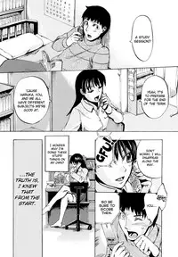 [Takenoko Seijin] Going Otome Ch. 1-8 [English] [biribiri]