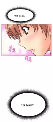 [Worin] Brawling Go Ch.0-21 [English] [YoManga]