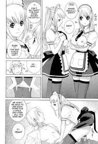[Shinobu Tanei] Ane ♡ Imouto Love | Big-Sis Lil-Sis Love [English] {Tadanohito}