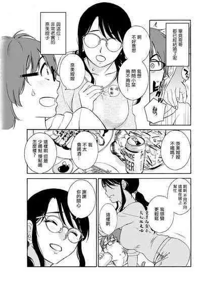 Gokigen na Nami-san