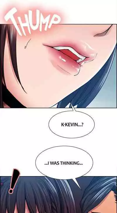 [Serious] Taste of Forbbiden Fruit Ch.31/53 [English] [Hentai Universe]