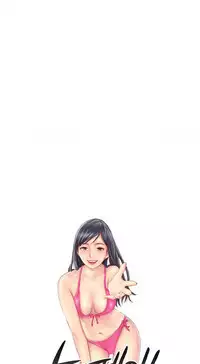 New Face Ch.1-20 (English) (Ongoing)