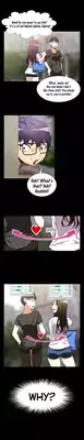 [Insane] Love Parameter Ch.1-13 (English) (YoManga) (Ongoing)